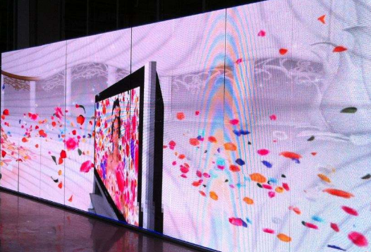 室內(nèi)全彩LED顯示屏的使用注意事項？