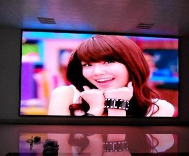 ?LED全彩顯示屏亮度不一致是什么原因？