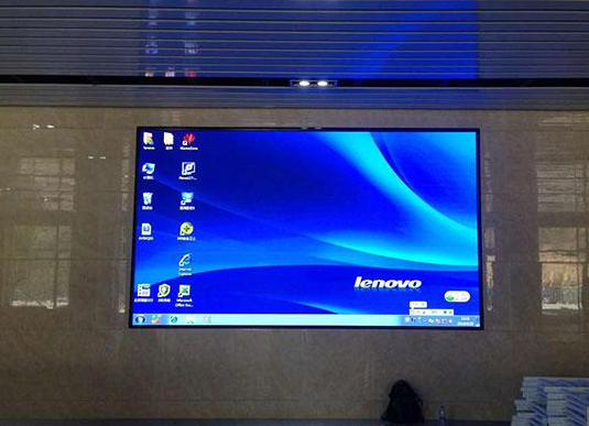 小間距高清LED顯示屏深受歡迎的原因有哪些？