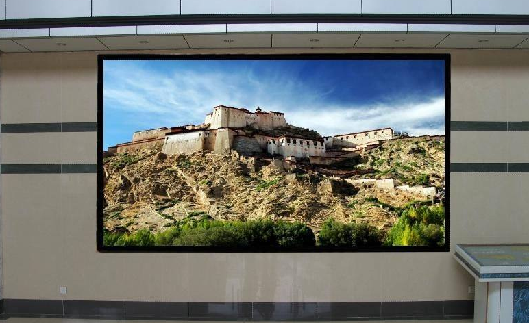 LED全彩顯示屏像素失控怎么辦？長沙吉進電子告訴您！