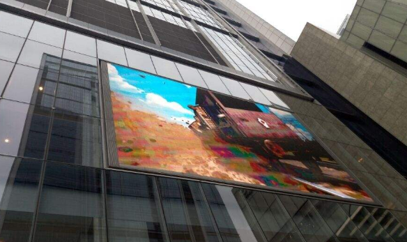 5G時(shí)代的來臨，給強(qiáng)力巨彩顯示屏行業(yè)機(jī)遇與挑戰(zhàn)