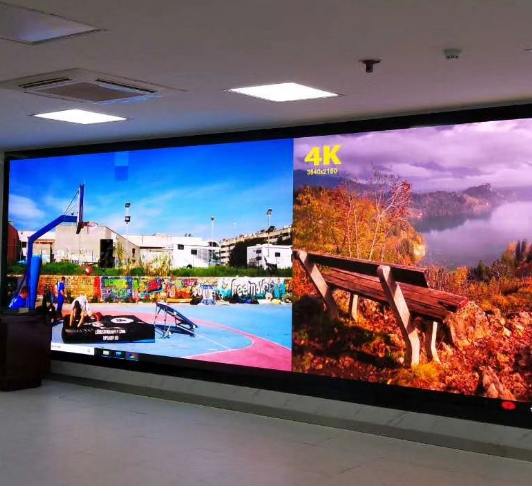 ?如何保障小間距高清LED顯示屏安全性能？