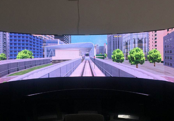 怎樣去鑒定一塊小間距高清LED顯示屏的好壞？