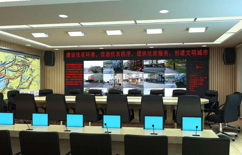 為什么小間距全彩led顯示屏會成為主流？