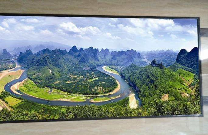 室內(nèi)全彩led顯示屏設(shè)備系統(tǒng)，內(nèi)部大揭秘！