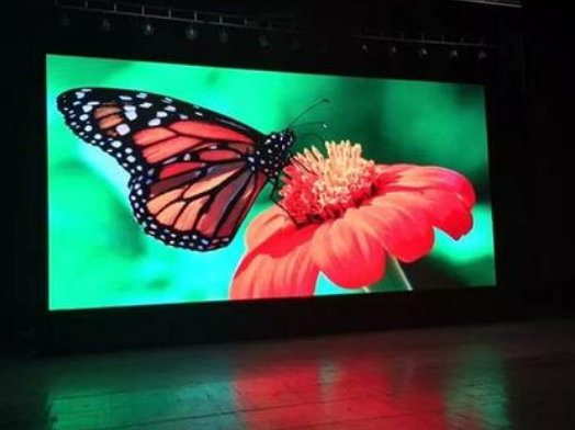 室內(nèi)全彩led顯示屏的價(jià)格是多少錢？