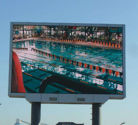 戶外全彩led顯示屏讓人“眼花繚亂”，我們應(yīng)該如何選擇？