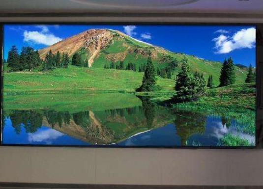 室內(nèi)全彩led顯示屏 室內(nèi)全彩led顯示屏