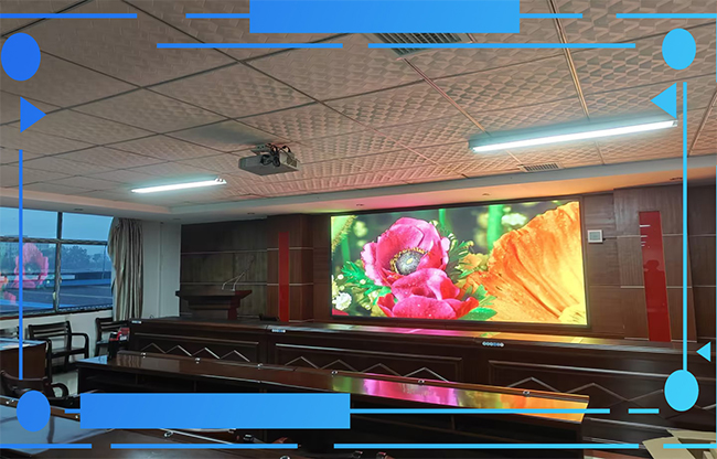 掌握這6個(gè)技巧，挑選合適你的LED顯示屏！