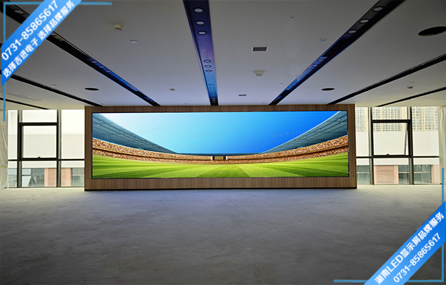 長(zhǎng)沙瀏陽某體育場(chǎng)館LED顯示屏.jpg